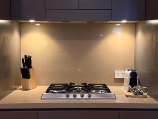 High Ceiling 6 Beds Private Garden Oasis 1min to Stadiums & Parking - Sydney - 4