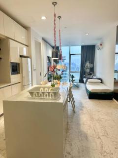 My Service Suites Platinum KLCC - 4