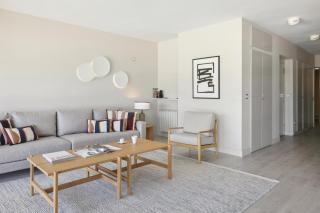 Playa de La Concha 9 by FeelFree Rentals - Saint-Sébastien - 4