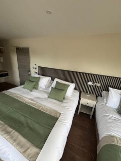 Forest Hills Golf Club - Coleford - 3
