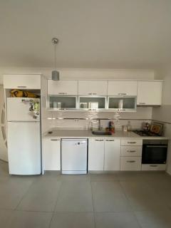 Datça Gülce Apart - Datça - 7