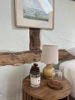 Roost in Heyshott - 4