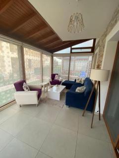Datça Gülce Apart - Datça - 4