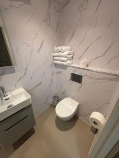 Forest Hills Golf Club - Coleford - 5