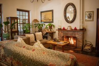 5 Seasons Guest House - Stellenbosch - 0