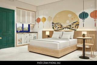 Grand Hotel Da Nang - Danang - 4