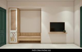 Grand Hotel Da Nang - Danang - 3