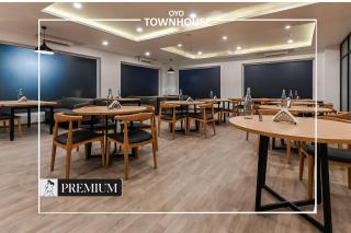 Townhouse D- Knowledge Park III - Greater Noida - 6