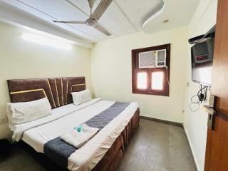 Hotel Kings - Nuova Delhi - 5