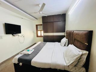 Hotel Kings - Nuova Delhi - 3