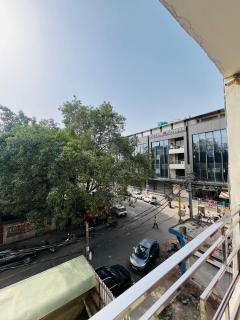Hotel Kings - Nuova Delhi - 1