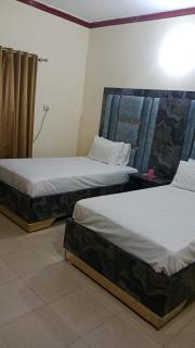 Hotel Libra One - Lahore - 4
