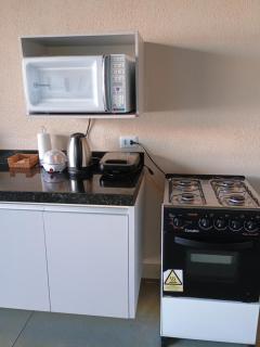 Pousada Zero Três - 03 - 1