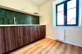 Nancy Pépinière Appartement rénové et équipé - 8