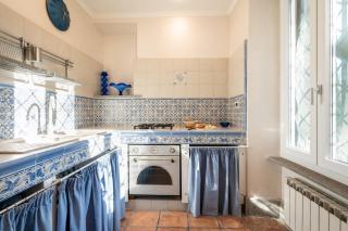 TENUTA CAVI 6&4, Emma Villas - Colleferro - 1