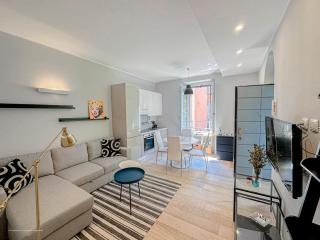 Cesare da Sesto Suite - 5 mins from Navigli - Milan - 2