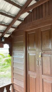 Chinta Chinta Cottage Chalet Kayu - Arau - 0