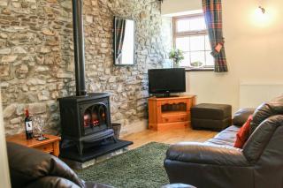 Y Dderwen Aberaeron - Llanarth - 9