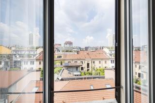 Easylife – Monolocale esclusivo in Porta Romana - Milão - 7
