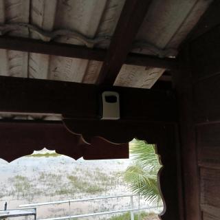 Chinta Chinta Cottage Chalet Kayu - Arau - 8