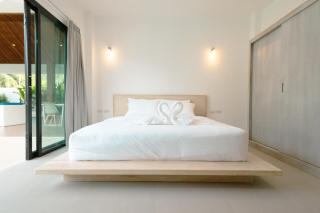 Samui Paradise Poolside Villa by Sea N' Rent - Amphoe Koksamui - 8