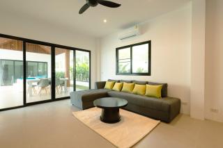 Samui Paradise Poolside Villa by Sea N' Rent - Amphoe Koksamui - 5