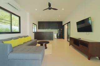 Samui Paradise Poolside Villa by Sea N' Rent - Amphoe Koksamui - 3