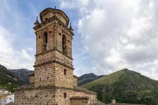 Alojamiento el Campanario - Cazorla - 0