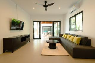 Samui Paradise Poolside Villa by Sea N' Rent - Amphoe Koksamui - 4