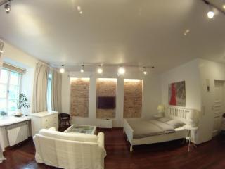 Studio Apartament Old Town Warsaw - Varsavia - 0