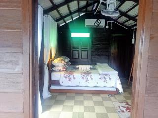 Chinta Chinta Cottage Chalet Kayu - Arau - 1