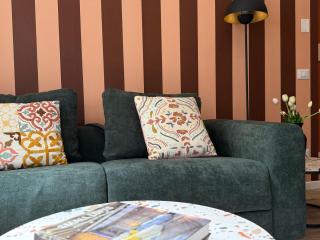 Muratori Orange Bohemian House - 3 bedrooms - Milan - 8