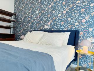 Muratori Orange Bohemian House - 3 bedrooms - Milan - 7