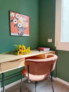 Muratori Orange Bohemian House - 3 bedrooms - Milan - 5