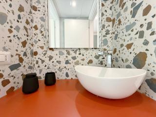Muratori Orange Bohemian House - 3 bedrooms - Milan - 1