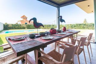 Villa Ambar - NEW! - Colares - 8