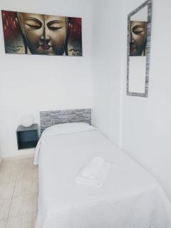 Ideal for Families-Children's Play Area, Terrace, BBQ, WiFi - San Isidro - 6