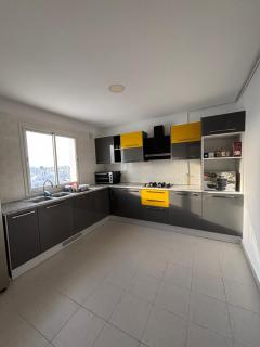 Cosy apartment sahloul sousse - Sousse - 5