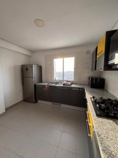 Cosy apartment sahloul sousse - Sousse - 4
