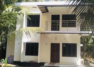Nilayoram Nest - Kuttippuram - 1