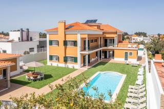 Villa do Sol - Quinta do Conde - 5