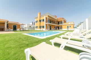 Villa do Sol - Quinta do Conde - 3