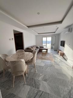 Cosy apartment sahloul sousse - Sousse - 8