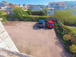 Blonville sur Mer, 2 minute walk to beach, 2 parking spaces and balcony - 6
