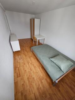 Private Zimmer - Grenchen - 7