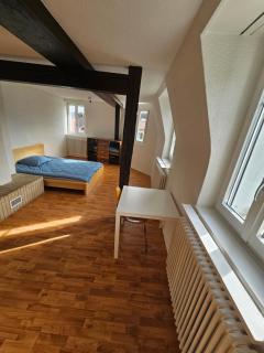 Private Zimmer - Grenchen - 4