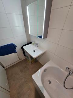 Private Zimmer - Grenchen - 3