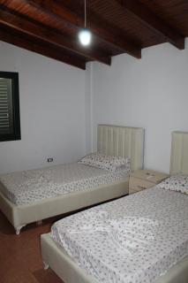 Hotel VANGJELI Orikum - Orikum - 5