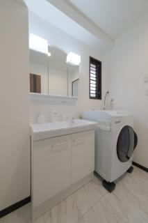 Akabane Nishi Masuda House - 1