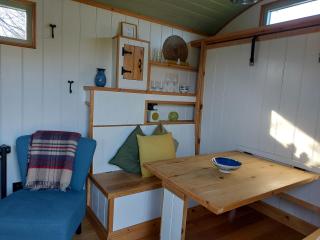 Steam and Stars Luxury Glamping - Williton - 5